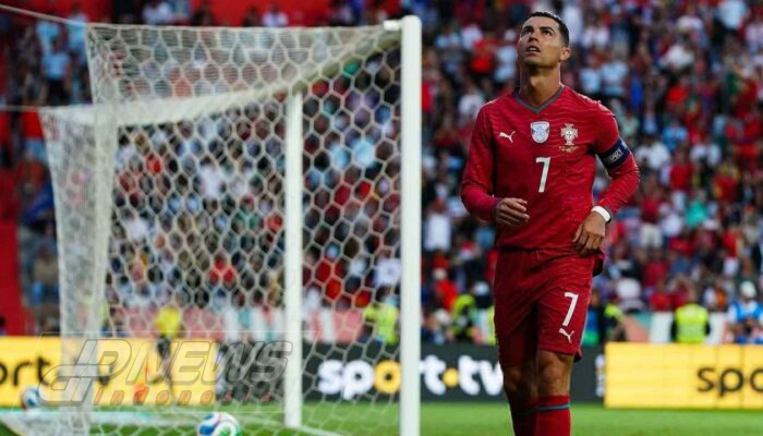 Kolombia vs Portugal Berebut Puncak Grup K Piala Dunia 2026