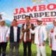 Jambore Perdana ABPEDNAS Cianjur Jadi Tonggak Nasional, Perkuat Sinergi dan Kepastian Hukum Desa