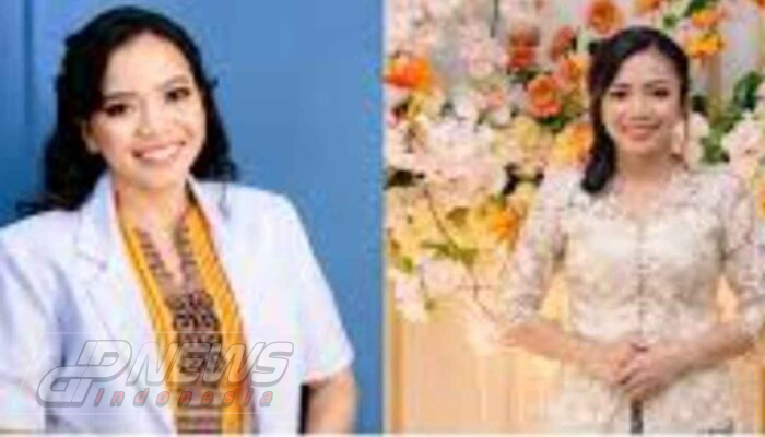 Dokter Muda dr. Icha Meninggal Dunia Diduga Akibat Depresi Pasca Intimidasi