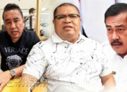 Hotman Paris Somasi Menteri Imigrasi dan Pemasyarakatan, Desak Pindahkan Razman dari Sel Istimewa