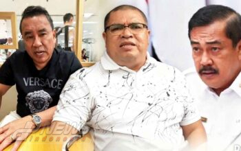 Hotman Paris Somasi Menteri Imigrasi dan Pemasyarakatan, Desak Pindahkan Razman dari Sel Istimewa