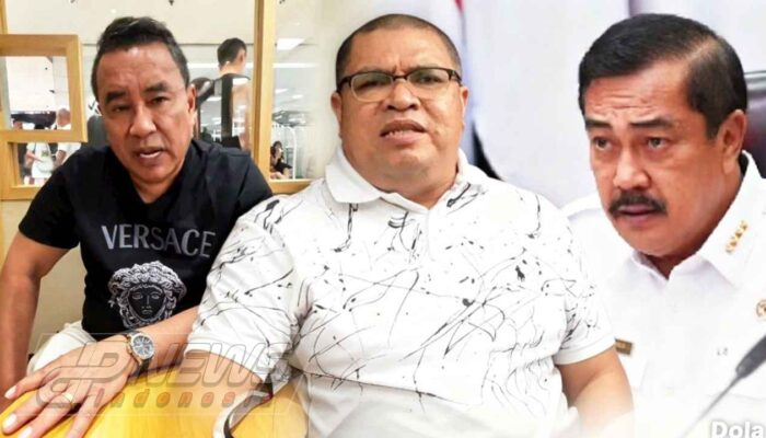 Hotman Paris Somasi Menteri Imigrasi dan Pemasyarakatan, Desak Pindahkan Razman dari Sel Istimewa