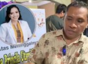 Dokter Icha Tinggalkan Surat Tulisan Tangan Sebelum Meninggal