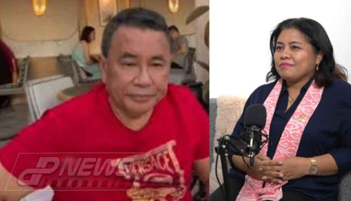 Hotman Paris Murka, Desak Komisioner Komnas Perempuan Mundur