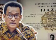 Drama Ijazah Jokowi Menuju Klimaks? Refly Harun: Ikuti Saja, Ijazah Apa yang Akan Dibawa