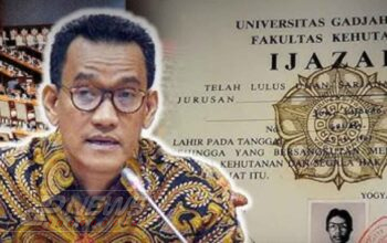 Drama Ijazah Jokowi Menuju Klimaks? Refly Harun: Ikuti Saja, Ijazah Apa yang Akan Dibawa