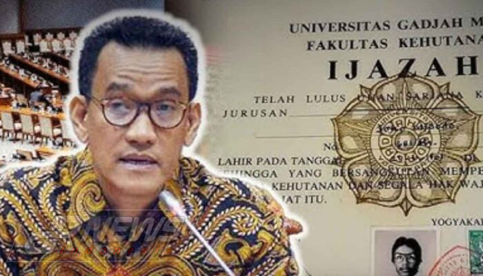 Drama Ijazah Jokowi Menuju Klimaks? Refly Harun: Ikuti Saja, Ijazah Apa yang Akan Dibawa