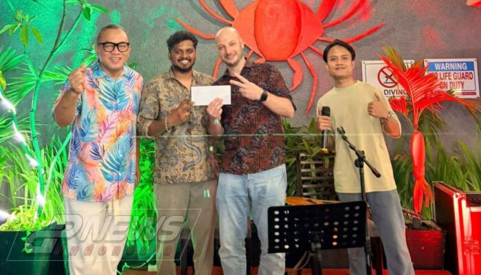 Grand Zuri Jababeka Sukses Gelar Pasar Seafood, Antusiasme Pengunjung Lampaui Ekspektasi
