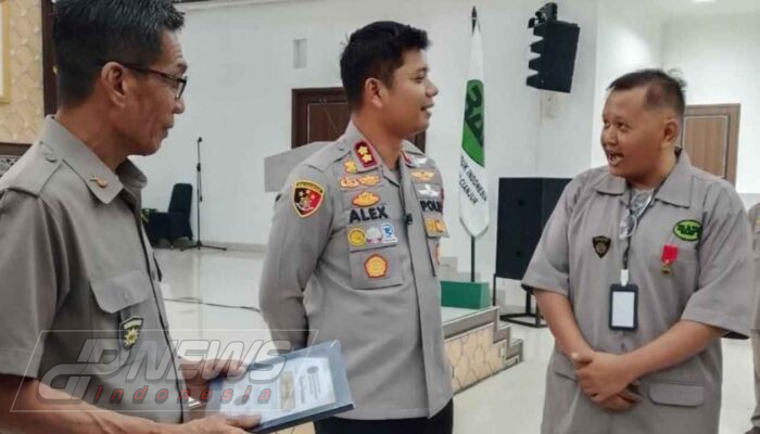 Ledvhan Prima Putera Terpilih Aklamasi Pimpin RAPI Wilayah 07 Cianjur, Fokus Perkuat Peran Sosial dan Regenerasi Anggota
