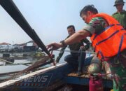 Satgas Citarum Harum Mulai Tertibkan 1.500 Petak KJA di Waduk Cirata, Operasi Berlangsung 40 Hari