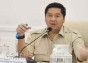 Pemerintah Resmi Perluas Ukuran Rusun Subsidi, Hunian MBR Kini Bisa Capai 45 Meter Persegi