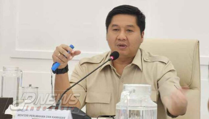 Pemerintah Resmi Perluas Ukuran Rusun Subsidi, Hunian MBR Kini Bisa Capai 45 Meter Persegi