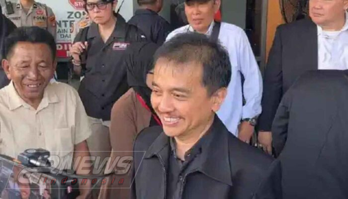 Praperadilan Roy Suryo Berlanjut, Polda Metro Jaya Sampaikan Jawaban atas Gugatan Penangkapan dan Penggeledahan