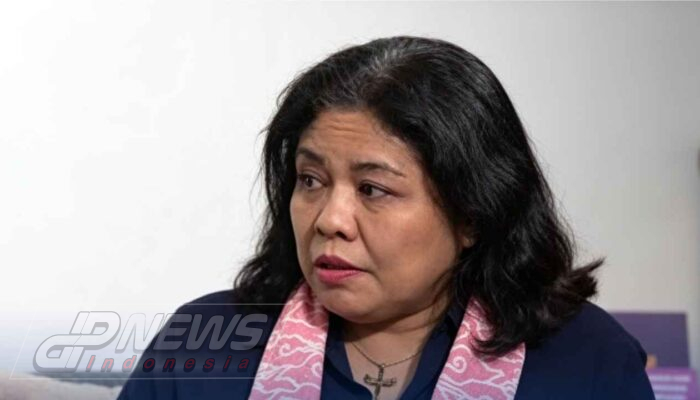 Komnas Perempuan Minta Maaf dan Tegaskan Kasus YTR sebagai Kekerasan Ekstrem Berbasis Gender
