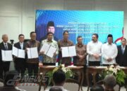 Pemerintah Terima Hibah 30 Hektare Lahan Meikarta untuk Rusun Subsidi