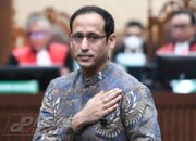 Nadiem Makarim Divonis 10 Tahun Penjara dalam Kasus Korupsi Pengadaan Chromebook