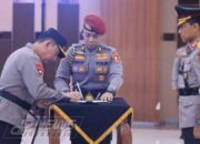 Kapolda Jawa Barat Irjen Pol Rudi Setiawan Naik Pangkat Menjadi Letnan Jenderal Polisi