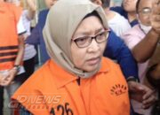 Titin Rita Lestari Bantah Terima Uang Suap Usai Ditahan KPK
