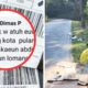Ironi di Balik Spanduk Larangan: Warga Cipeundeuy Bingung Buang Sampah, Pemerintah Minim Solusi