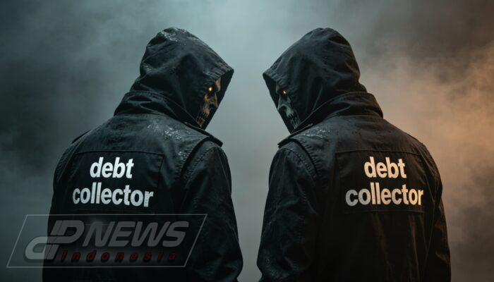 Gelombang AI Masuki Industri Penagihan Utang, Peran Debt Collector Konvensional Kian Menyusut