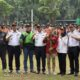 Dishub DKI Gelar Apel Bersama Ojol di Balai Kota, Tekankan Penertiban Parkir Secara Humanis