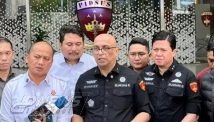 Kejagung Akan Dalami 41 Nama yang Ditemukan di Ponsel Sony Sonjaya Terkait Kasus Korupsi MBG