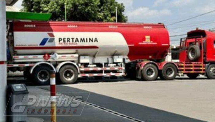 Pertamina Turunkan Harga BBM Nonsubsidi Mulai 1 Juli 2026