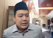 Ketua DPRD Cilegon Rizki Khairul Ichwan Kritik Pergeseran Sekwan Tanpa Komunikasi Resmi