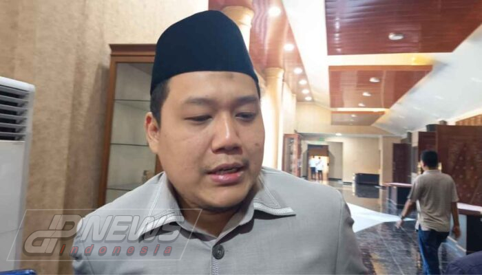 Ketua DPRD Cilegon Rizki Khairul Ichwan Kritik Pergeseran Sekwan Tanpa Komunikasi Resmi