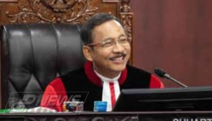 MK Tegaskan Pilkada Langsung Tetap Berlaku, Kepala Daerah Dipilih Rakyat