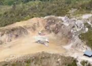 TNI Masih Verifikasi Laporan Pilot Jadi Korban Pembakaran Pesawat oleh OPM di Yahukimo