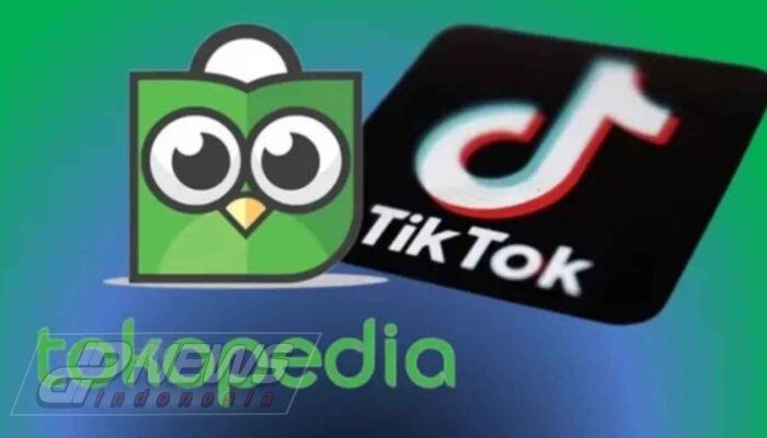 Rumor PHK 90 Persen Karyawan Tokopedia Ramai Beredar, TikTok Konfirmasi Penyesuaian Organisasi