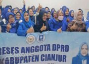 Usai BK Nyatakan Tak Terbukti, Kader PAN Dapil 6 Cianjur Tetap Persoalkan Dugaan Reses Fiktif Hendang Purnamasari