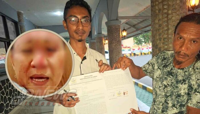 Diduga Jadi Korban TPPO, PMI Asal Cianjur Disiksa Lebih Setahun di Libya, Kuasa Hukum Tempuh Jalur Pidana