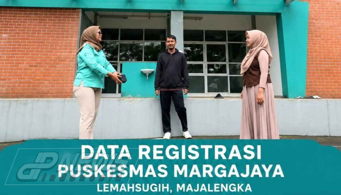 LKPM Soroti Dugaan Layanan Rawat Inap di Puskesmas Margajaya, Minta Audit Kepatuhan Izin Operasional