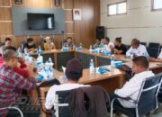 MIO Sukabumi Raya Soroti Beragam Persoalan Perikanan, Desak Kepala Dinas Hadir dalam Audiensi Lanjutan