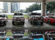 Kejagung Sita Aset Mewah Pemilik Manfaat PT QSS dalam Kasus Korupsi IUP Bauksit Kalbar