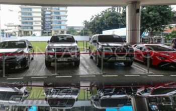 Kejagung Sita Aset Mewah Pemilik Manfaat PT QSS dalam Kasus Korupsi IUP Bauksit Kalbar