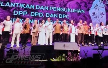Sucofindo Dukung Pemberdayaan Perempuan Desa melalui Program Srikandi Jaga Desa