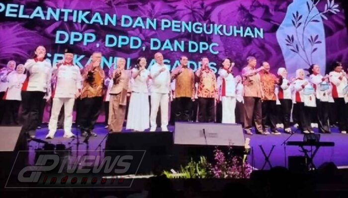 Sucofindo Dukung Pemberdayaan Perempuan Desa melalui Program Srikandi Jaga Desa