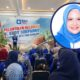 Diduga Terkait Polemik Reses Fiktif, Legislator PAN Cianjur Bungkam Saat Dicecar Wartawan