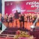 Resital Angklung ke-3 di Cianjur, Tom Maskun Dorong Pelestarian Budaya Sekaligus Serap Aspirasi Warga