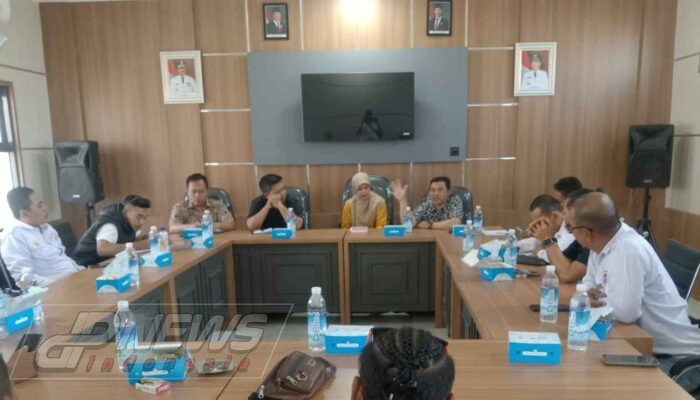 DPD MIO Sukabumi Raya Layangkan Surat Hak Jawab ke Dinas Perikanan, Soroti Dugaan Monopoli Proyek dan Persoalan Nelayan