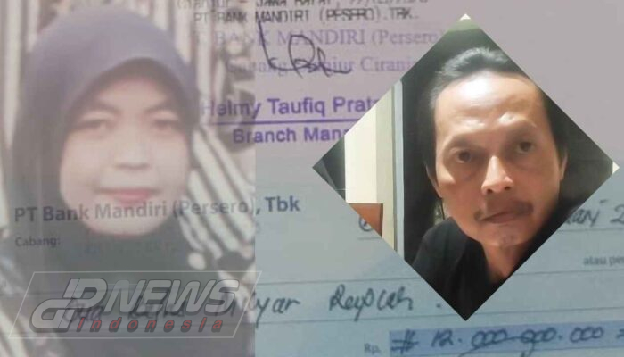 Dugaan Penipuan Bernilai Miliaran Rupiah di Cianjur Disorot, Terlapor Masih Berstatus DPO