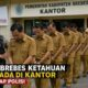9 ASN Pemkab Brebes Ditangkap Polres karena Absen Palsu Meski Tak Hadir di Kantor