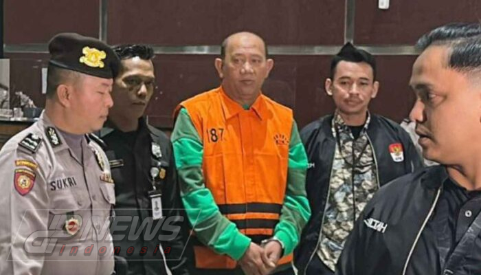 KPK Ungkap Dugaan Korupsi Bupati Langkat Turut Libatkan Pengadaan Seragam Sekolah Dasar