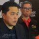 Erick Thohir Tak Khawatir Jadwal Piala Presiden Bentrok dengan Piala AFF 2026