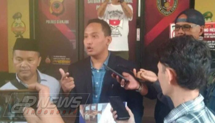 LBH PWI Cianjur Laporkan Empat Media ke Polisi, Dugaan Pencemaran Nama Baik dan Pelanggaran Etik Disorot