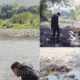 Perbaikan Tanggul Sungai Cipelang di Gunungguruh Masuki Tahap Pengajuan, Pemdes dan UPTD PSDA Jabar Perkuat Sinergi