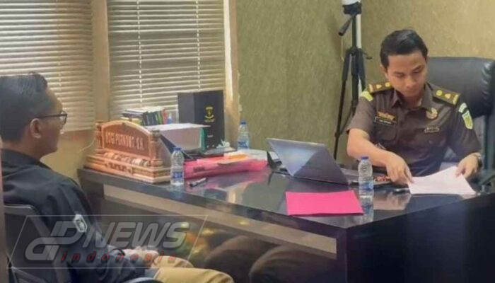 Kejari Majalengka Tahan Ketua dan Bendahara KONI, Dugaan Korupsi Dana Hibah Rp 6 Miliar Rugikan Negara Rp 1,98 Miliar
